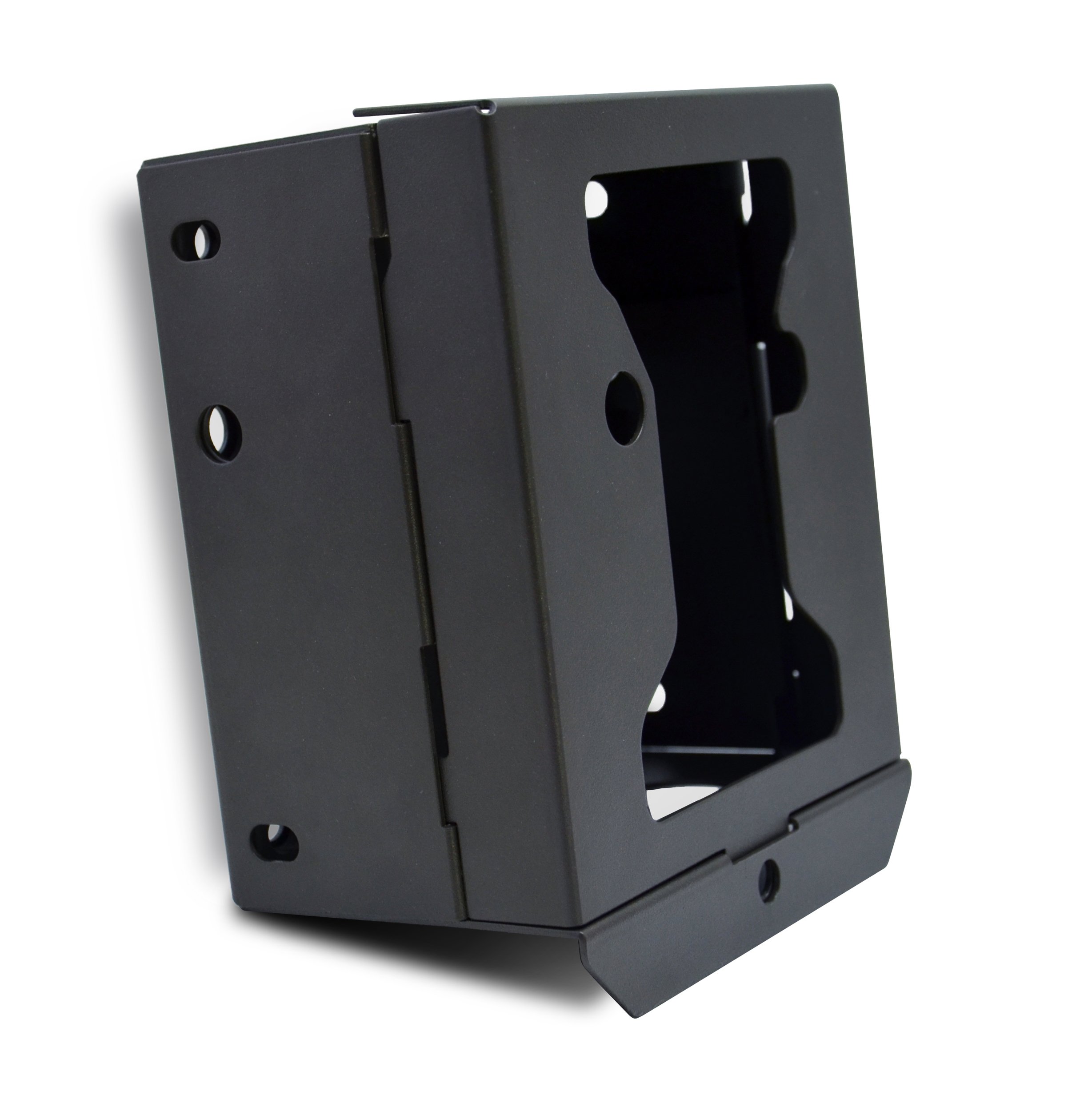 #8702 Bigfoot Steel Lock Box for new Mini Camera thumbnail